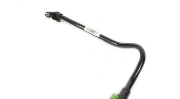 BMW 7 G11 G12 Air intake hose/pipe 8602296