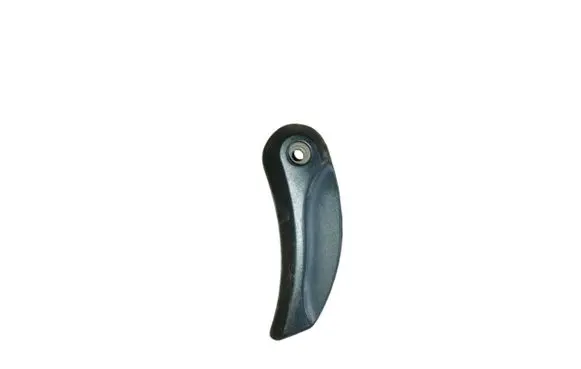 BMW 5 F10 F11 Engine bonnet (hood) release handle 9113984