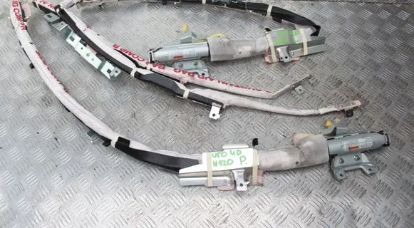 Honda Civic Airbag set 