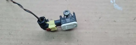 Audi A7 S7 4G Airbag deployment crash/impact sensor 4H0959651A