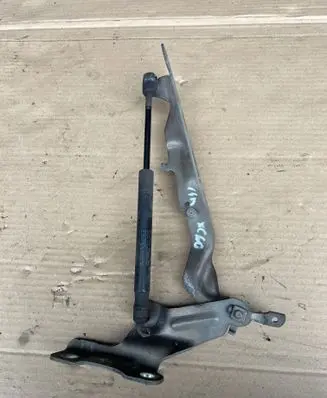 Volvo XC60 Engine bonnet/hood hinges 31385814