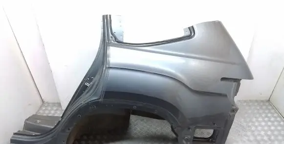 Volkswagen Atlas Rear quarter panel 