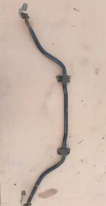 Jaguar XJ X351 Rear anti-roll bar/sway bar 