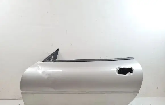 Jaguar XK8 - XKR Door (2 Door Coupe) 