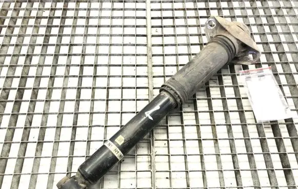 Rear shock absorber/damper