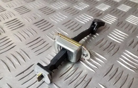 Infiniti FX Front door check strap stopper