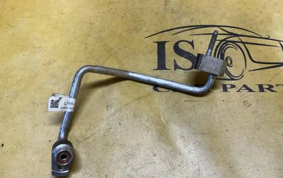 Ford Explorer VI Air conditioning (A/C) pipe/hose L1MH19N651CB