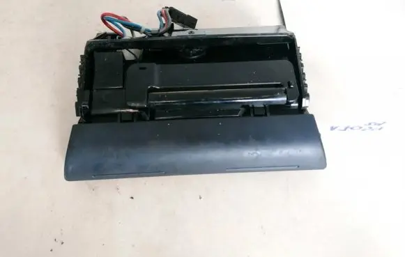 Audi A6 S6 C5 4B Car ashtray 4b0857951