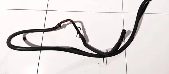 Volkswagen II LT Engine coolant pipe/hose
