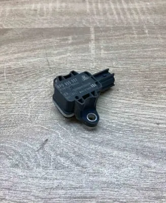 Audi A4 S4 B7 8E 8H Airbag deployment crash/impact sensor 8P0955557 200505