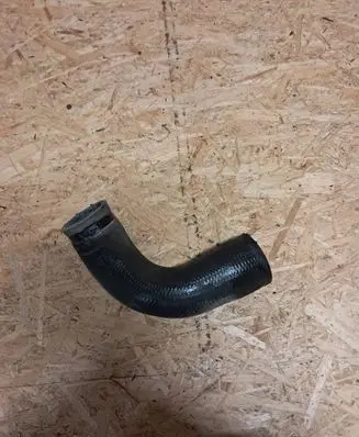 Mitsubishi Space Star Intercooler hose/pipe 37870403