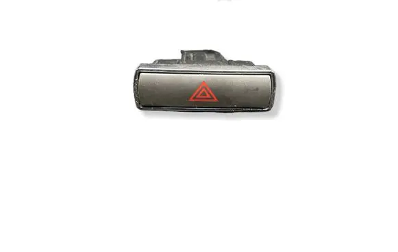 Ford Mondeo MK IV Hazard light switch 13A350AB