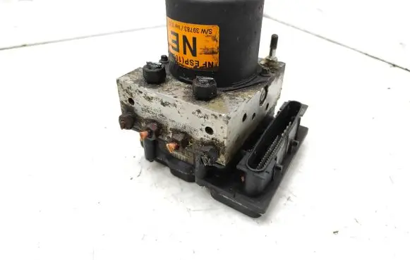 Hyundai Sonata ABS Pump 0265235212 589203K101 0265950612