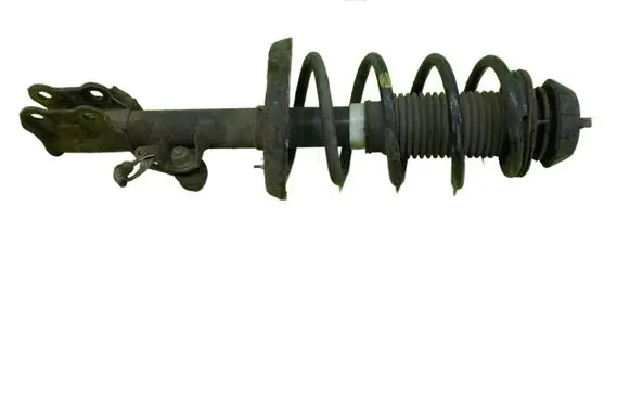 KIA Soul Front shock absorber/damper PRZOD MCPHERSON
