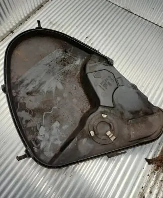 Timing belt guard (cover)