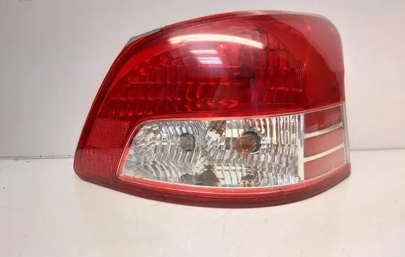 Toyota Yaris Rear/tail lights