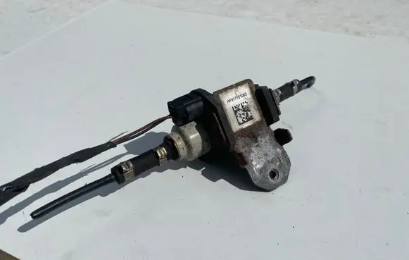 BMW X5 E70 Vacuum pump HF9171510
