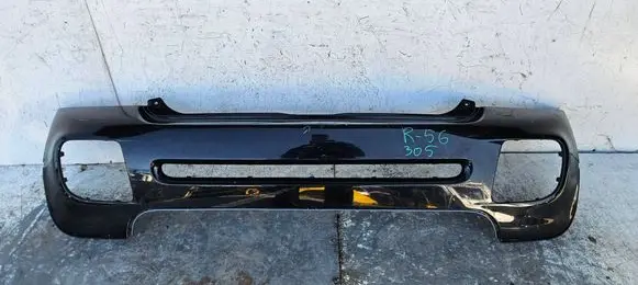 Mini One - Cooper Coupe R56 Rear bumper 0404110