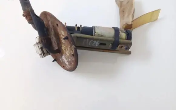 Mazda 626 In-tank fuel pump