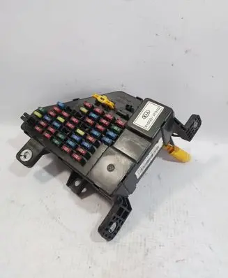 KIA Sportage Fuse box set 91950-1F510 07254N AK1075