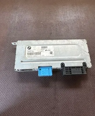BMW 5 F10 F11 Gateway control module 9244262