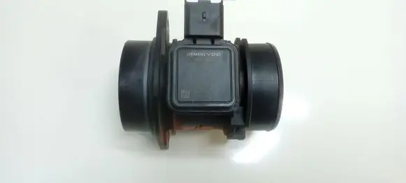 Peugeot 207 Mass air flow meter 5WK97004 9647144080