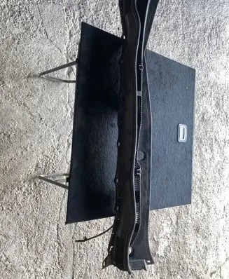 Subaru Forester SJ Wiper trim 91411SG010