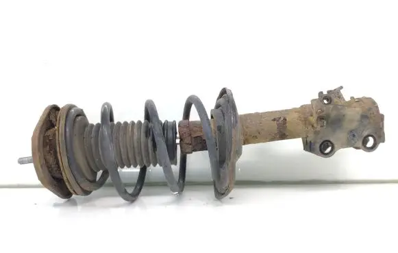 Toyota Auris E180 Front shock absorber with coil spring 140724 564901