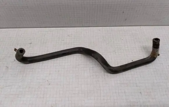 Volkswagen Transporter - Caravelle T5 Engine coolant pipe/hose 7H0121447D