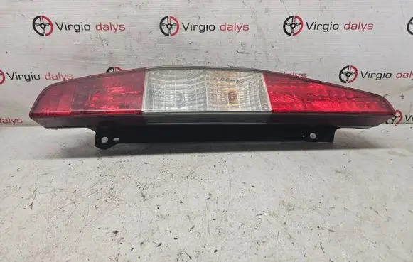 Fiat Doblo Rear/tail lights 040611999000 ST611A