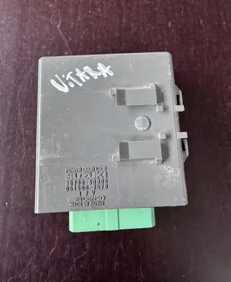 Suzuki Vitara (ET/TA) Door central lock control unit/module 3870060B00 0515002070