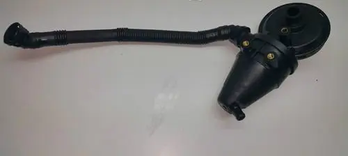 Breather/breather pipe/hose