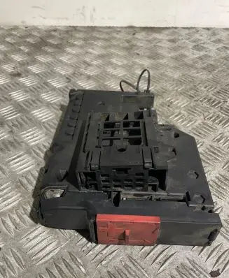 Mercedes-Benz E C207 W207 Fuse module A2075400340