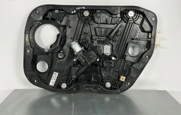 Hyundai Ioniq Front door window regulator with motor 82480G2580 82460G2020 1803020016