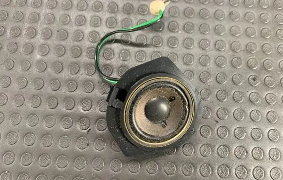 Mercedes-Benz SL R129 Panel speaker 8203302