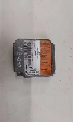 Airbag control unit/module