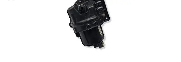 Ford Transit Rear door lock CC119155AF
