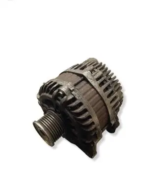 Nissan Qashqai Generator/alternator 23100JD71B