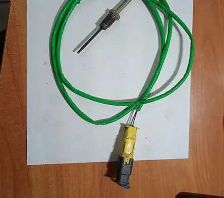 Land Rover Discovery Sport Lambda probe sensor GX7312591AB