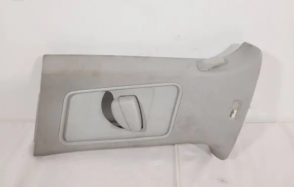 Volkswagen Golf V (B) pillar trim (top) 1K4867243