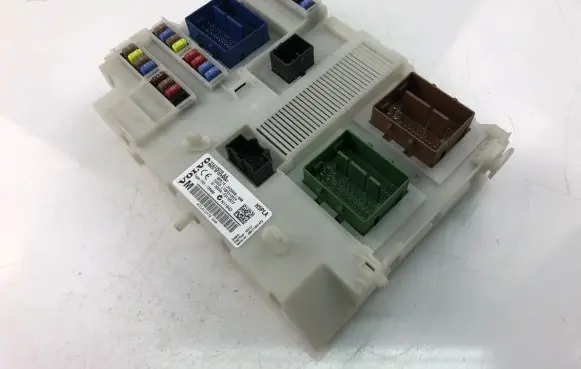Volvo XC60 Fuse box set 31412970AA