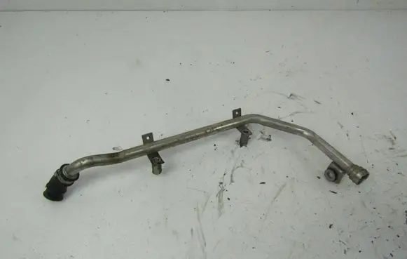 Audi A4 S4 B7 8E 8H EGR valve line/pipe/hose 06B133817N