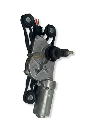 Mercedes-Benz E W211 Rear window wiper motor A2118200342