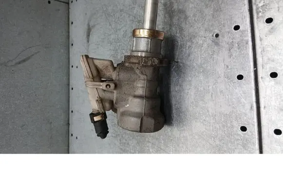 Ford Focus Master brake cylinder 