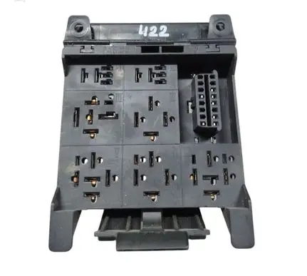 Opel Omega B1 Fuse box set 