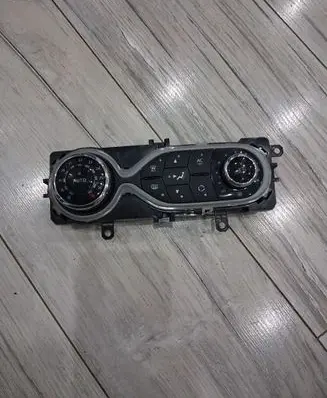 Renault Zoe Climate control unit 275100906R