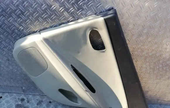Nissan Primera Rear door card panel trim 82978av770