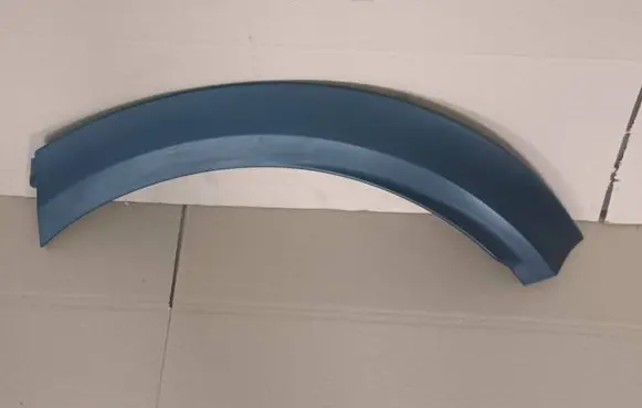 Nissan Juke II F16 Rear fender molding trim 788616PA0A