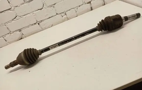 Cadillac SRX Rear driveshaft 20850017 10224904 DC1VM1108