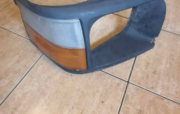 Toyota Hilux (N20) Front indicator light 5313195j10 181814la 181814b